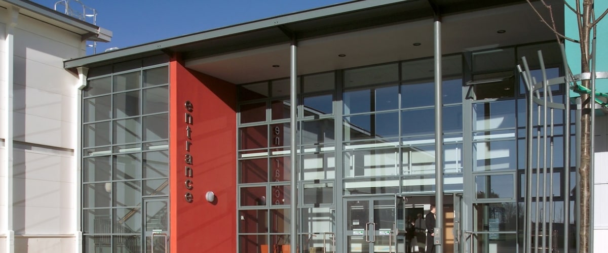 Dalkeith High School Dalkeith Schüleraustausch Schottland